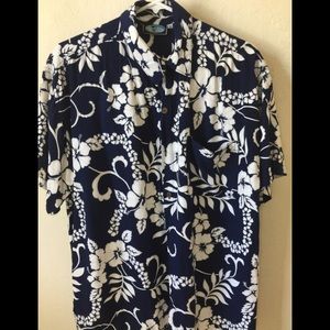 Hawaiian Shirt